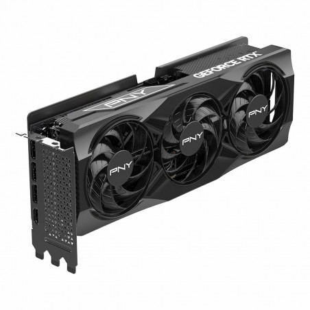 Carte Graphique PNY nvidia geforce rtx 5070 ti 16 GB