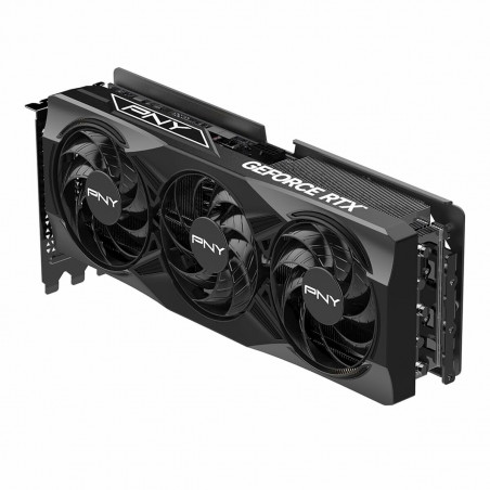 Scheda Grafica PNY nvidia geforce rtx 5070 ti 16 GB