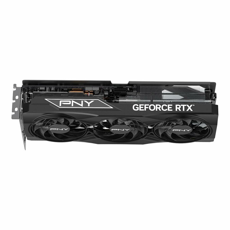 Grafikkarte PNY nvidia geforce rtx 5070 ti 16 GB