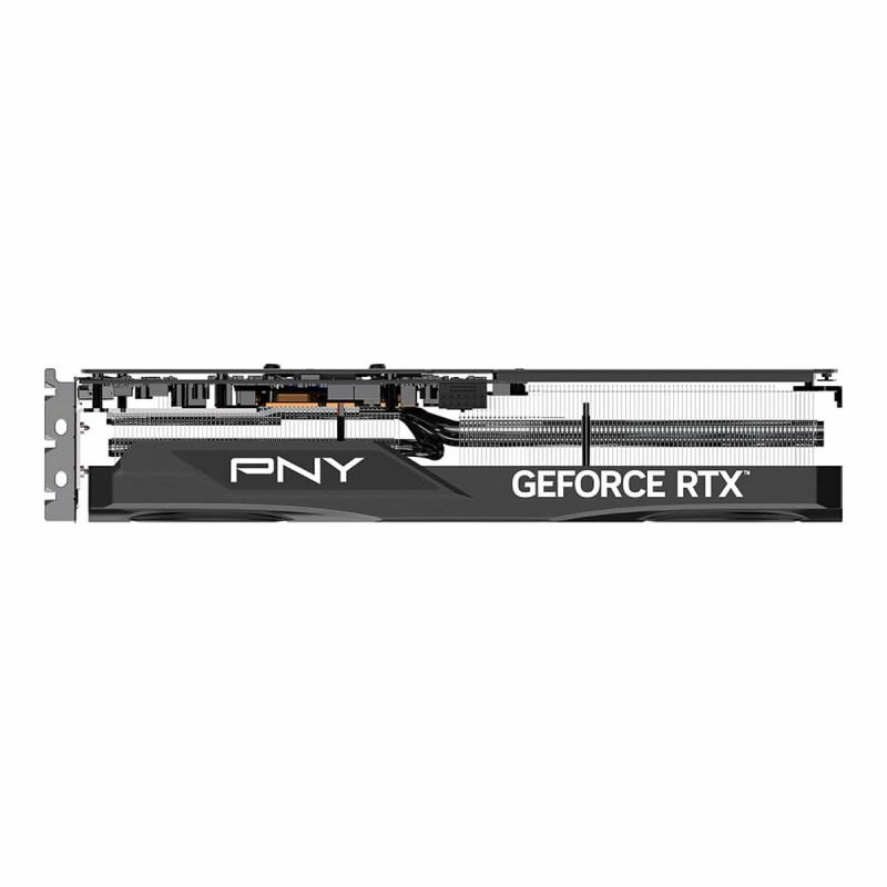 Placa Gráfica PNY nvidia geforce rtx 5070 ti 16 GB