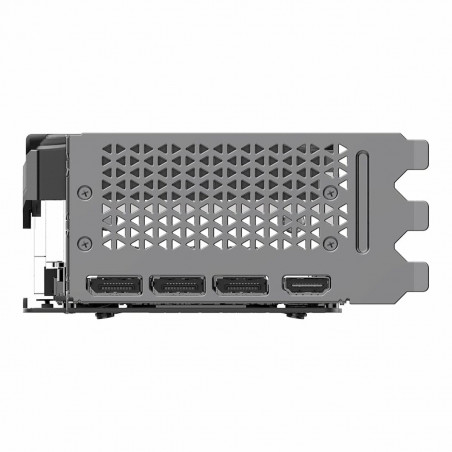 Graphics card PNY nvidia geforce rtx 5070 ti 16 GB