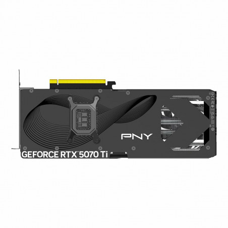 Carte Graphique PNY nvidia geforce rtx 5070 ti 16 GB