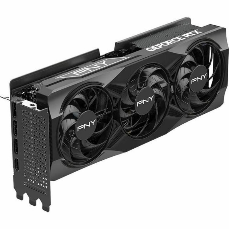 Scheda Grafica PNY nvidia geforce rtx 5070 ti 16 GB