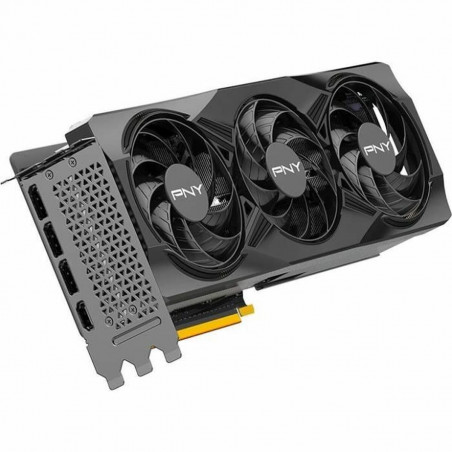 Grafikkarte PNY nvidia geforce rtx 5070 ti 16 GB