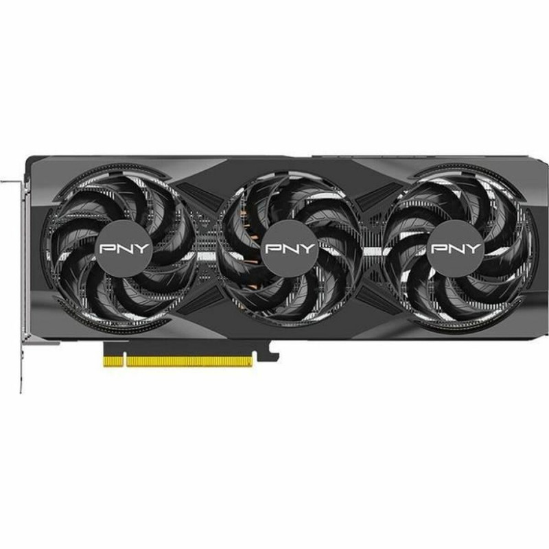 Grafikkarte PNY nvidia geforce rtx 5070 ti 16 GB