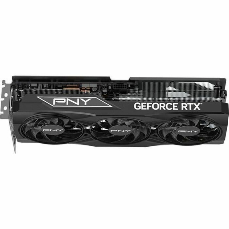 Grafikkarte PNY nvidia geforce rtx 5070 ti 16 GB