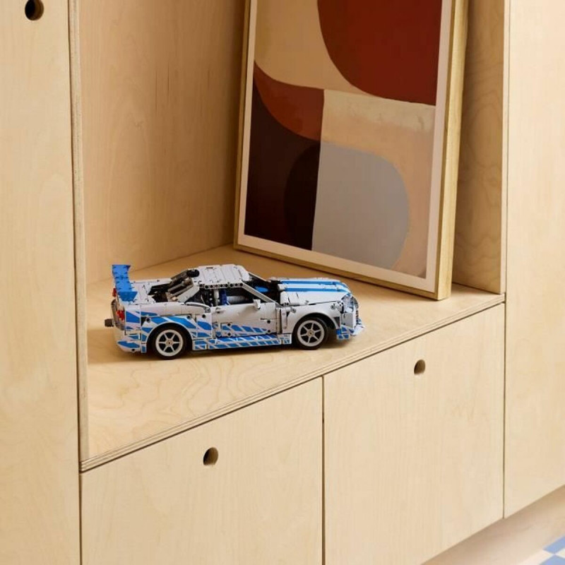 Set di Costruzioni Lego