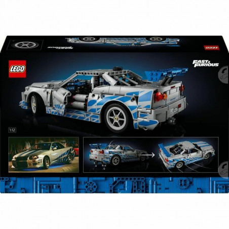 Set di Costruzioni Lego