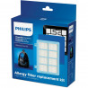 Filtro de aspirador Philips FC8010/02 Kit de repuestos