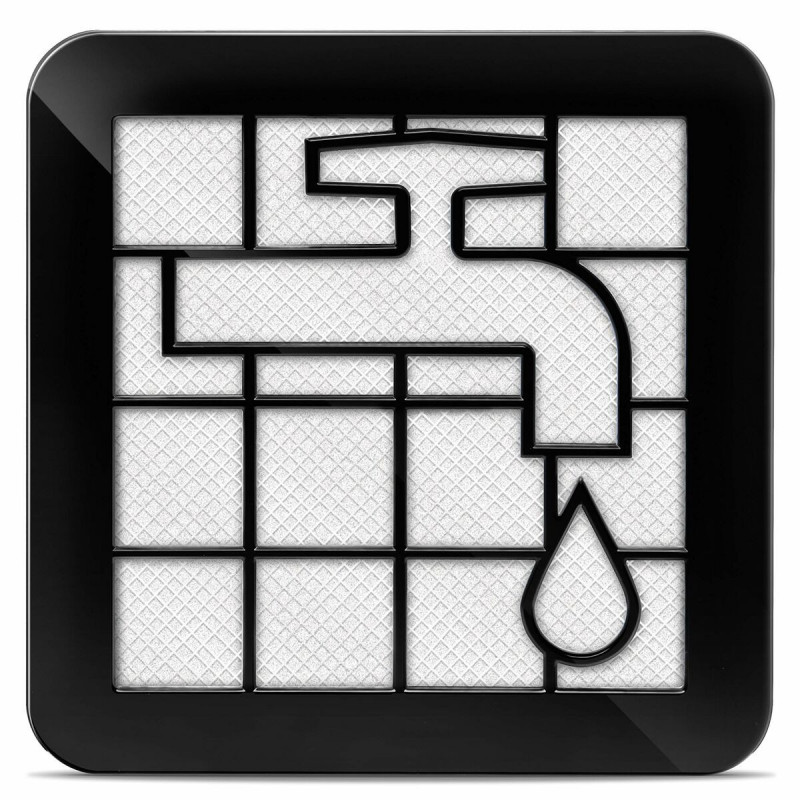 Hoover filter Philips FC8010/02 Kit de repuestos