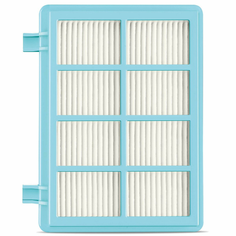 Filtro de aspirador Philips FC8010/02 Kit de repuestos