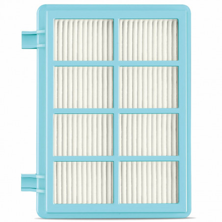 Filtro de aspirador Philips FC8010/02 Kit de repuestos