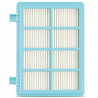 Filtro de aspirador Philips FC8010/02 Kit de repuestos