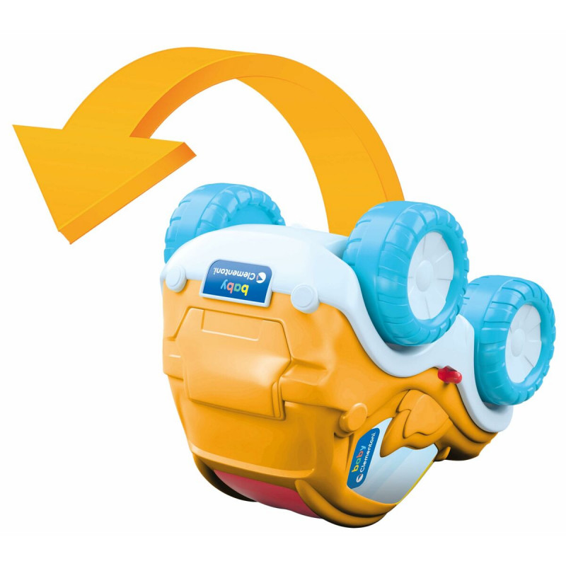 Remote-Controlled Car Clementoni Galipette