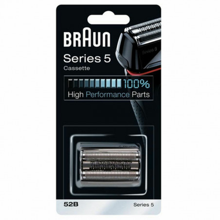 Cabezal de Afeitado Braun BR-CP52B series 5