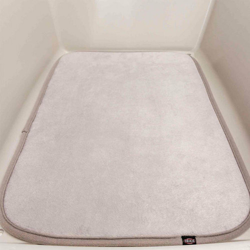 Mattress Trixie Skudo-Gulliver Grey 52 × 83 cm