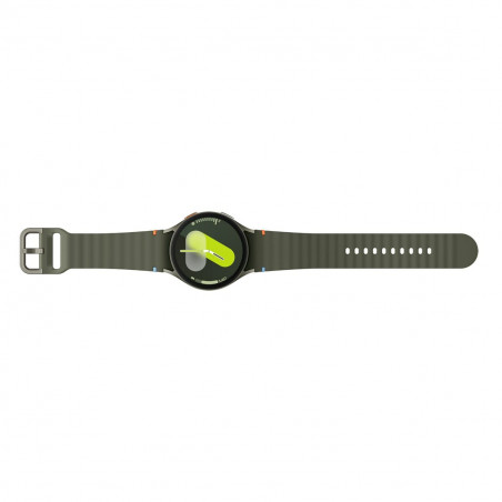 Smartwatch Samsung Galaxy Watch7 Verde Ø 44 mm