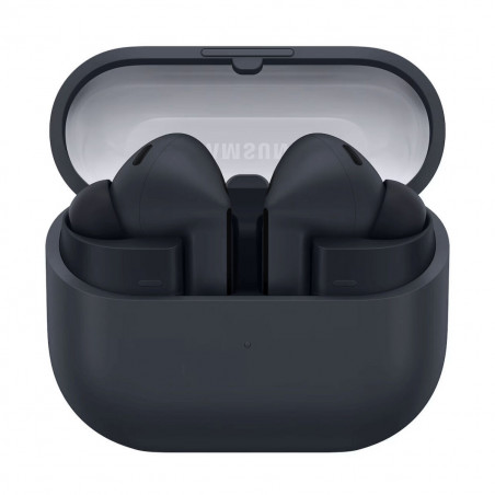 Écouteurs Sans Fil avec Étui de Charge Samsung GALAXY BUDS 3 FE SM-R420 Noir
