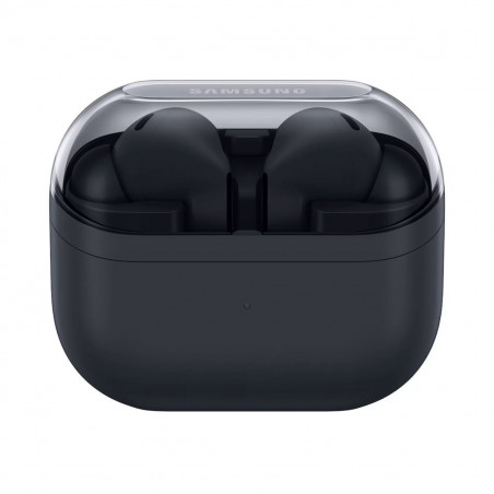 Écouteurs Sans Fil avec Étui de Charge Samsung GALAXY BUDS 3 FE SM-R420 Noir