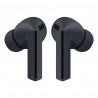 Auriculares Inalámbricos con Estuche de Carga Samsung GALAXY BUDS 3 FE SM-R420 Negro
