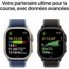 Smartwatch Apple Watch Ultra 3 GPS + Cellular Azzurro 49 mm
