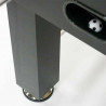 Table football PL0537 140 x 74 x 88 cm