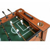 Calcio Balilla Diamond 147 x 80 x 88 cm