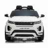 Carro Ranger Rover Evoque 2 x 25 W 4,5 Ah 112 V