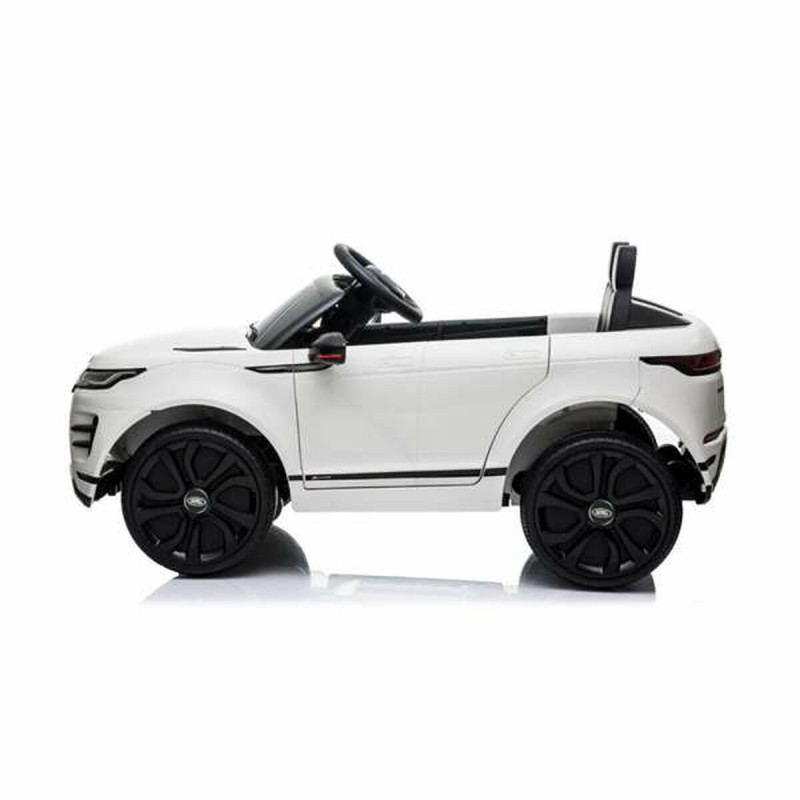 Carro Ranger Rover Evoque 2 x 25 W 4,5 Ah 112 V