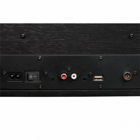 Microcadena de Música Medion