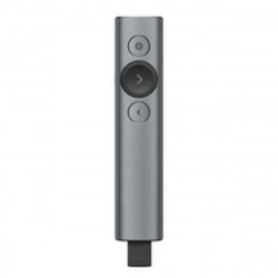 Puntero Láser Logitech 910-004861 30 m 85 mAh