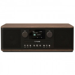 Hi-Fi-Anlage Pure CLASSIC C-D6