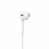 Headphones with Microphone Apple MTJY3ZM White