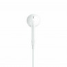 Auriculares com microfone Apple MTJY3ZM Branco