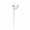 Auricolari con Microfono Apple MTJY3ZM Bianco