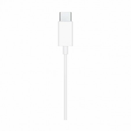 Auriculares com microfone Apple MTJY3ZM Branco