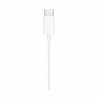 Headphones with Microphone Apple MTJY3ZM White