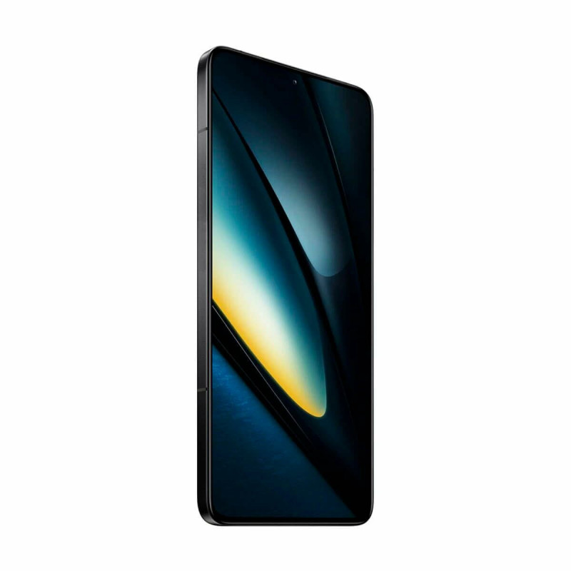 Smartphone Xiaomi Poco F6 Pro 5G 6,67" 12 GB RAM 512 GB Preto
