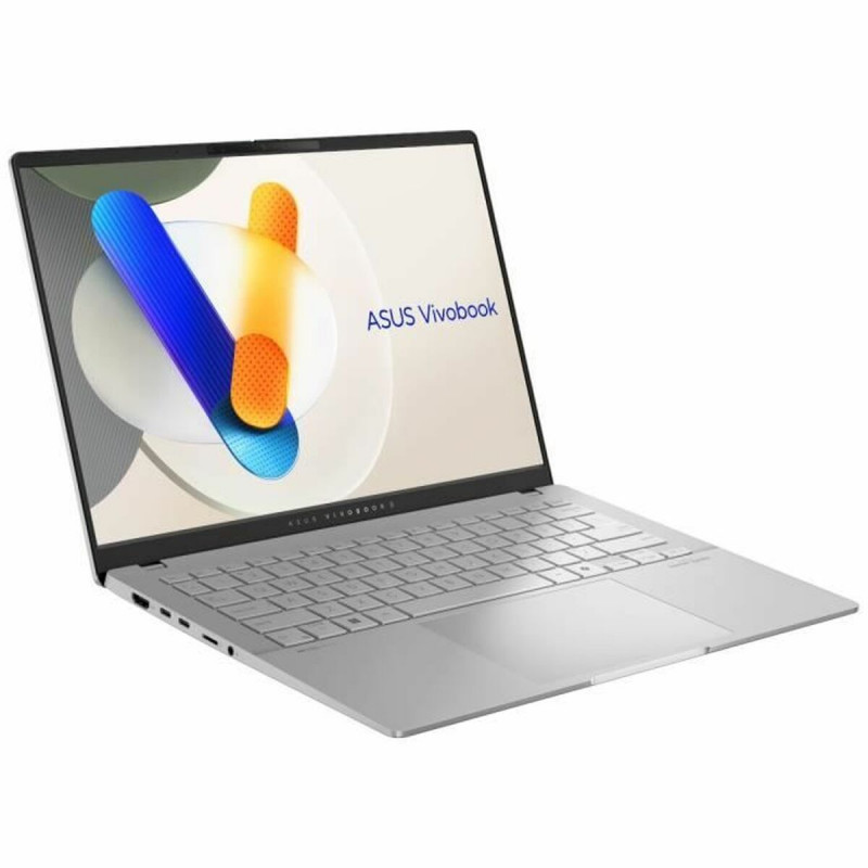 Laptop Asus VivoBook S14 OLED 16 GB RAM 512 GB SSD
