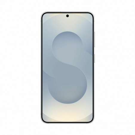 Smartphone Samsung Galaxy S25 5G SM-S931B 6,2" Qualcomm Snapdragon 8 Elite 12 GB RAM 128 GB Grigio Argentato