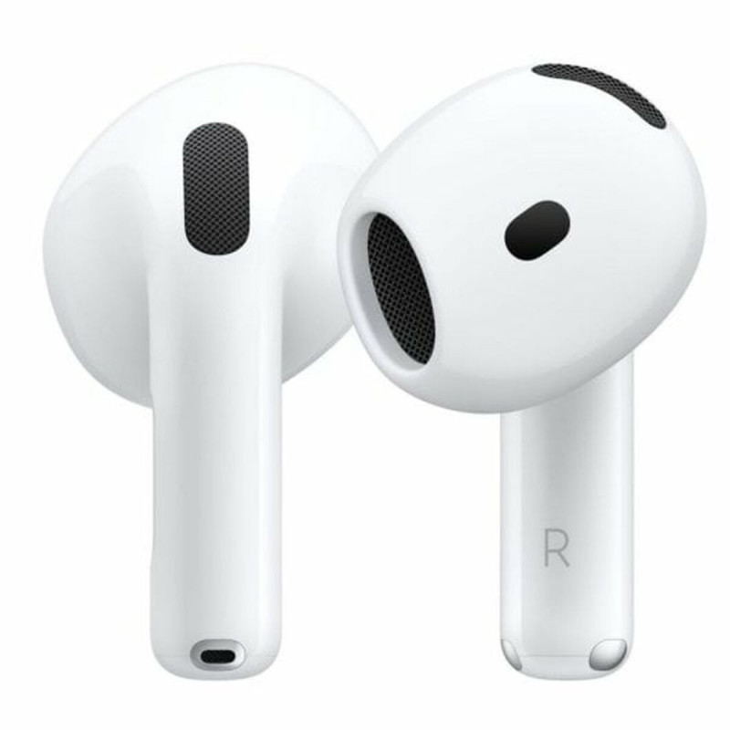 Auriculares in Ear Bluetooth Apple AirPods 4 Blanco