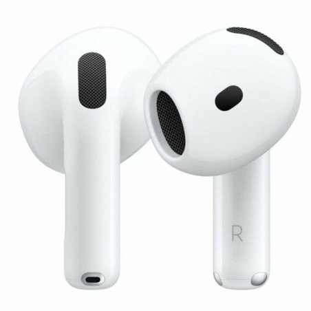 Auriculares in Ear Bluetooth Apple AirPods 4 Branco