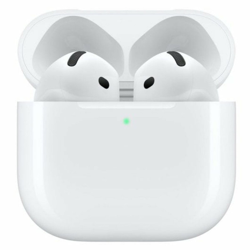 Auriculares in Ear Bluetooth Apple AirPods 4 Branco