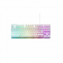 Clavier pour jeu The G-Lab Caesium TKL AZERTY