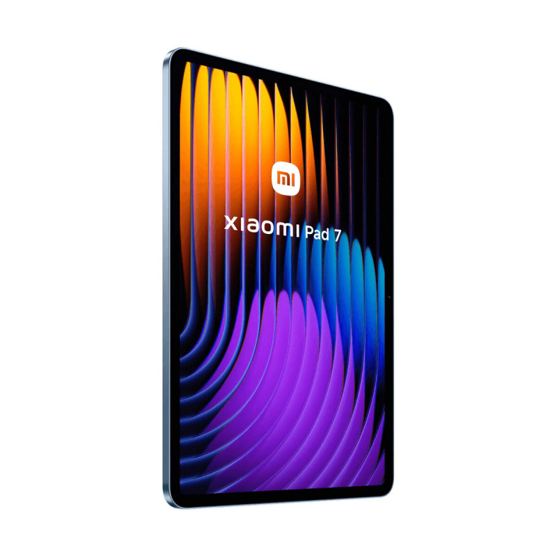 Tablet Xiaomi Pad 7 11,2" Octa Core 8 GB RAM 128 GB Azzurro
