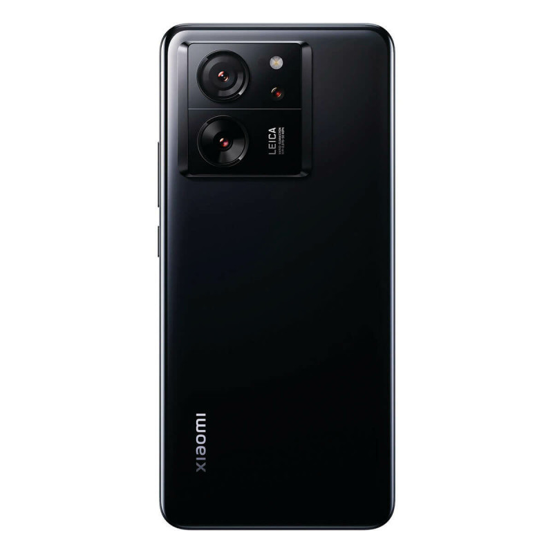 Smartphone Xiaomi 13T 5G 6,67" 12 GB RAM 512 GB Preto