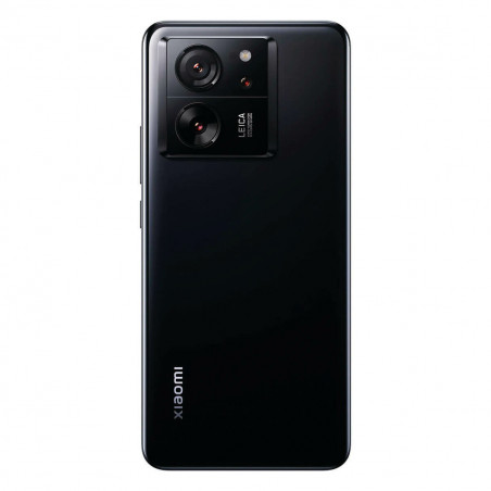 Smartphone Xiaomi 13T 5G 6,67" 12 GB RAM 512 GB Preto