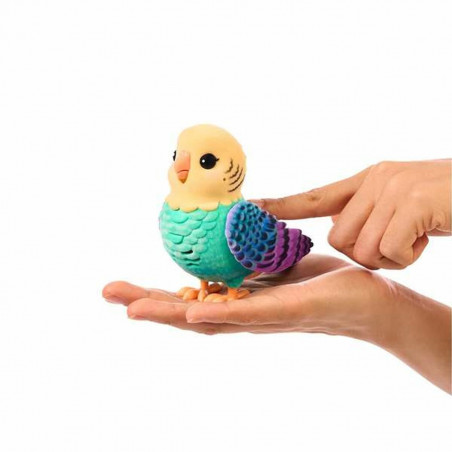 Animale Interattivo Moose Little Live Pets