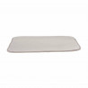 Matelas Trixie Skudo-Gulliver Gris 42 × 62 cm