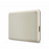 External Hard Drive Toshiba HDTCA40EW3CA White 4 TB HDD 2,5"